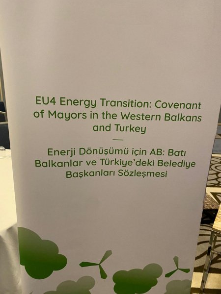 MLGP4Climate SECAP Masterclass 2025 Award Ceremony